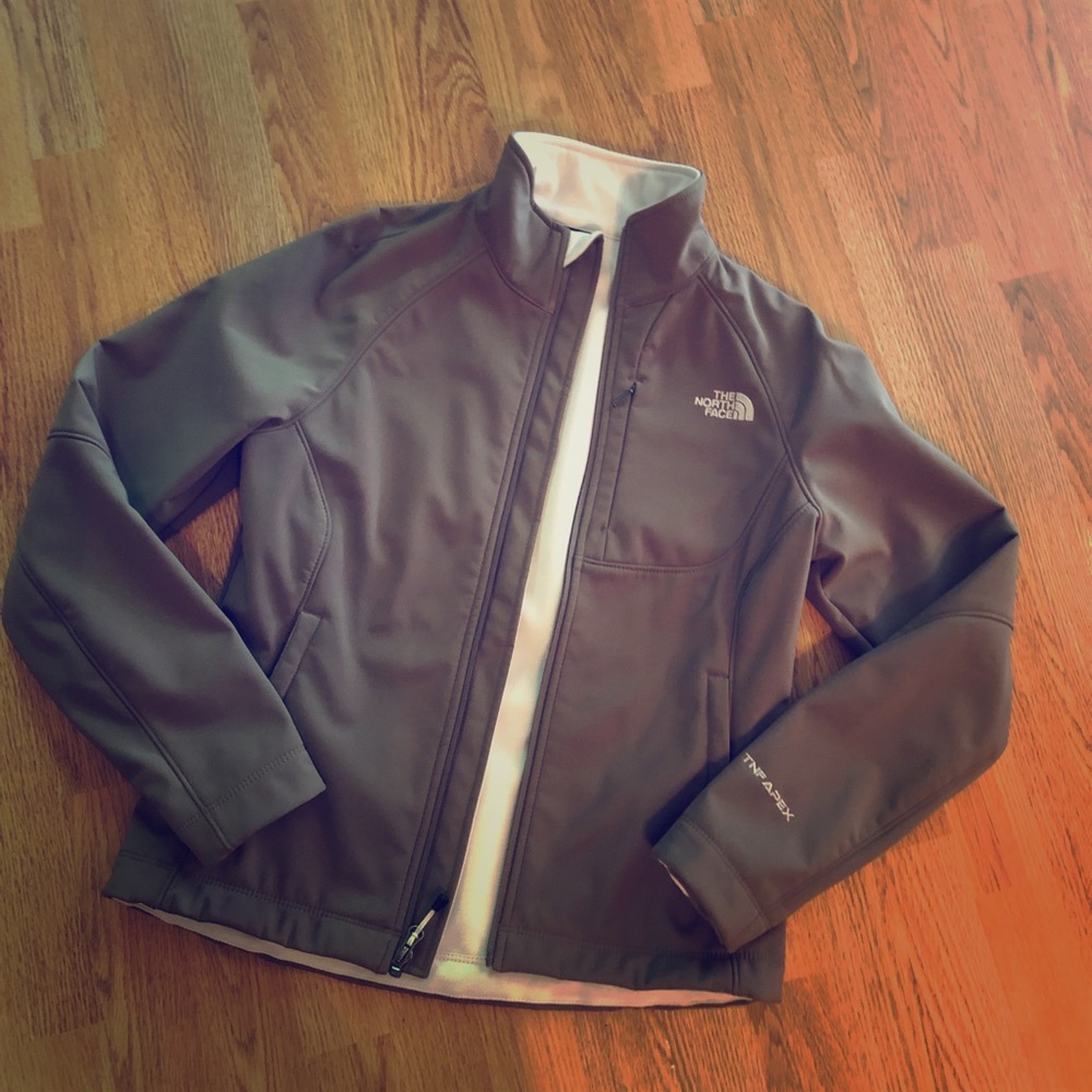 North Face Jacket